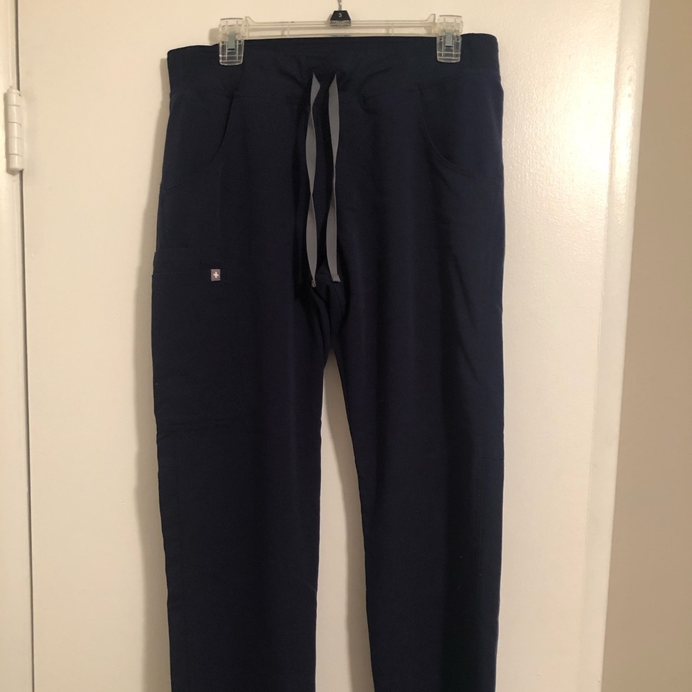 FIGs scrub pants